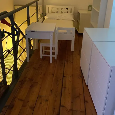 Attico Eden Apartment