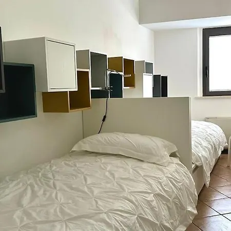 Attico Eden Apartment *