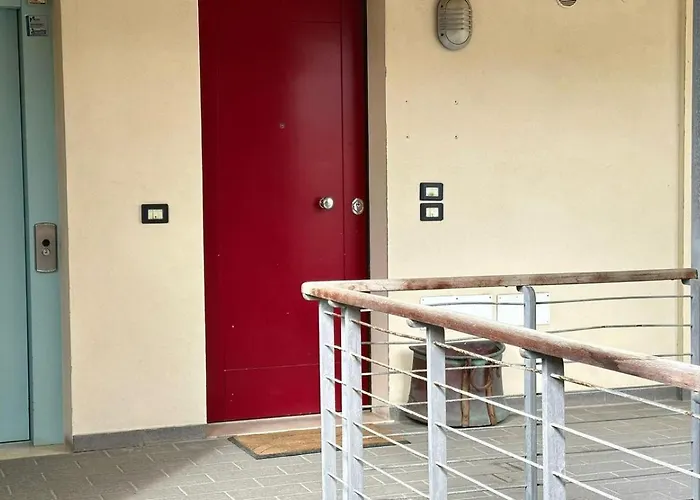 Attico Eden Senigallia